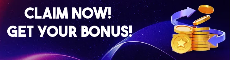 Claim your PGPC bonus now
