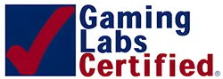 Gaming Labs Certified Fair Play