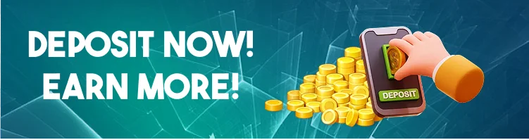 PGPC Secure Deposit and Withdrawal